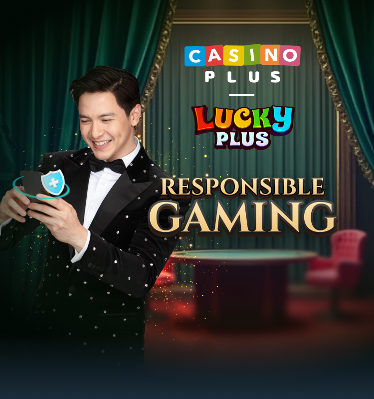 Responsible Gaming